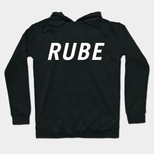 Rube Hoodie